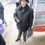 Александр, 60 лет